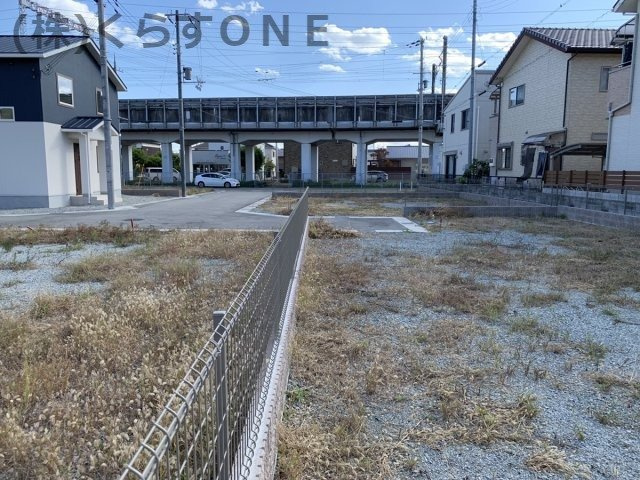 【外観】 | 太子町立岡III期／7区画