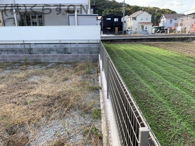 【外観】 | 太子町立岡III期／7区画