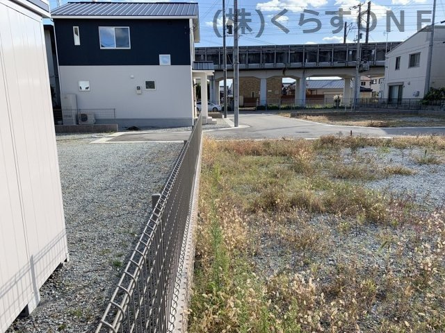 【外観】 | 太子町立岡III期／7区画