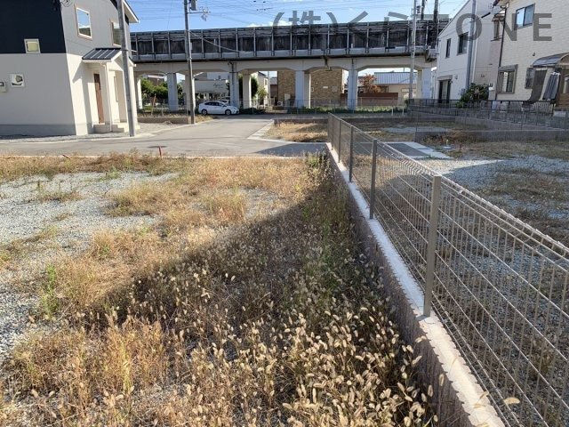 【外観】 | 太子町立岡III期／7区画