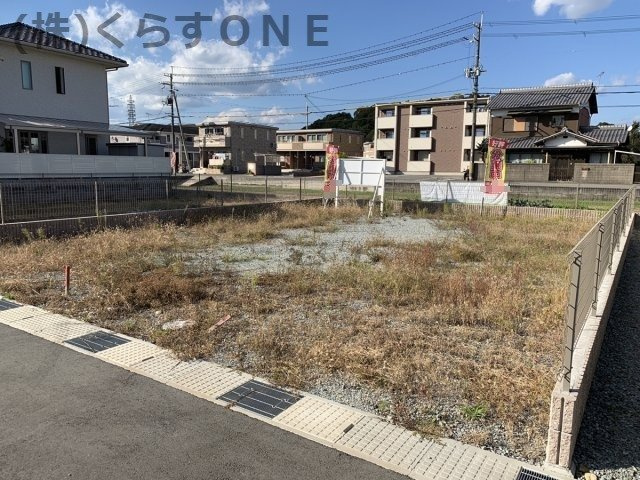 【外観】 | 太子町立岡III期／7区画