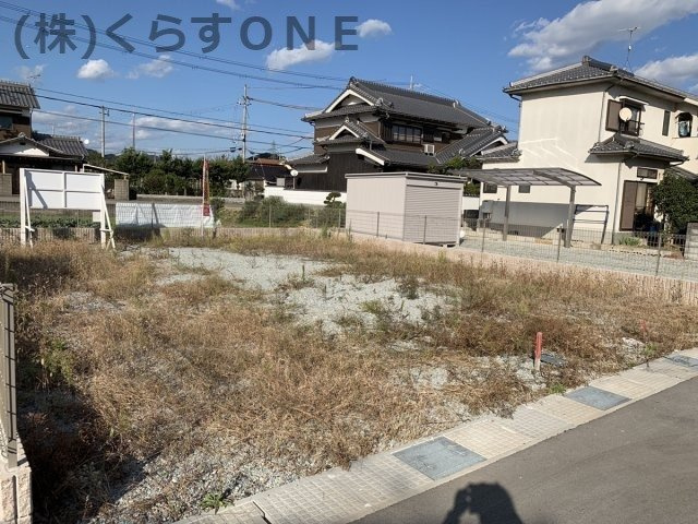 【外観】 | 太子町立岡III期／7区画