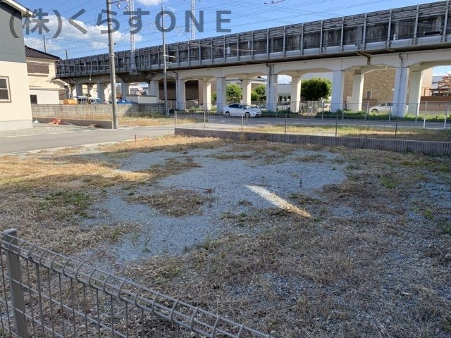 【外観】 | 太子町立岡III期／7区画