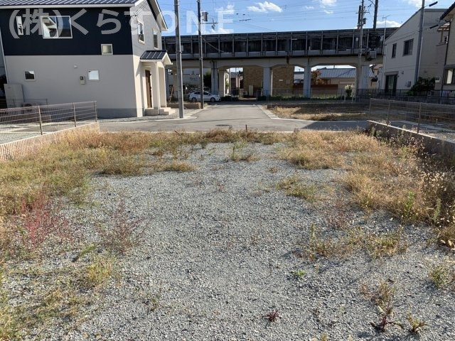 【外観】 | 太子町立岡III期／7区画