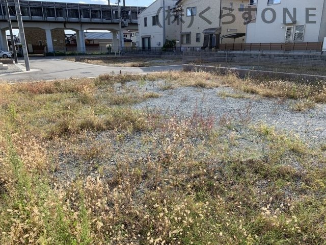 【外観】 | 太子町立岡III期／7区画