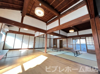 【内装】 | 助松町1丁貸家