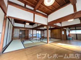 【内装】 | 助松町1丁貸家