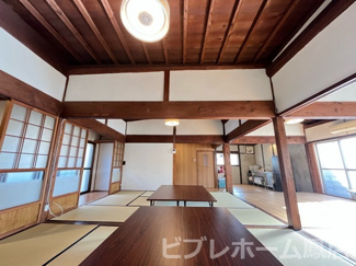 【内装】 | 助松町1丁貸家