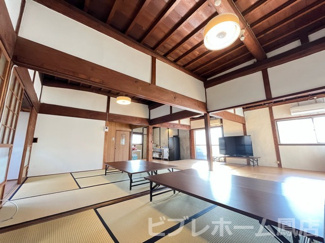 【内装】 | 助松町1丁貸家