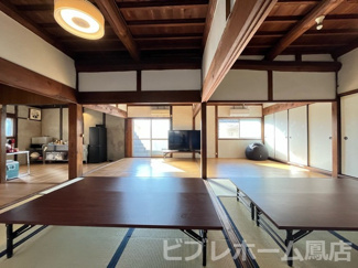 【内装】 | 助松町1丁貸家