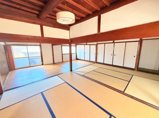 【内装】 | 助松町1丁貸家