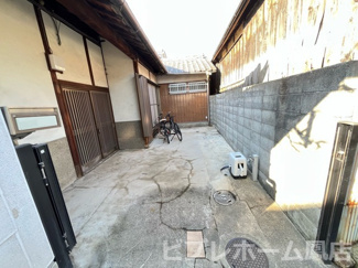【その他】 | 助松町1丁貸家