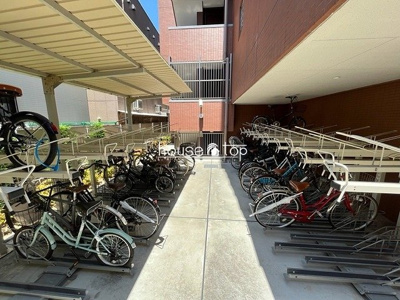 【その他共用部分】 | プレジオ西宮