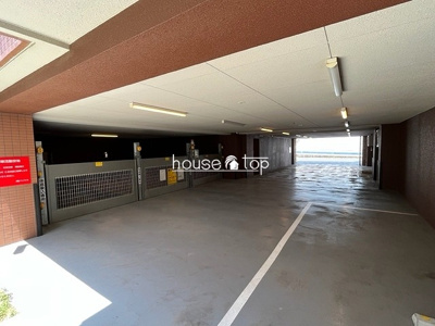 【駐車場】 | プレジオ西宮