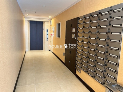 【その他共用部分】 | プレジオ西宮