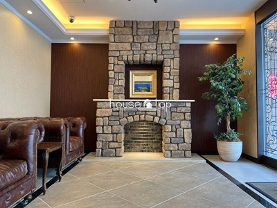 【その他共用部分】 | プレジオ西宮