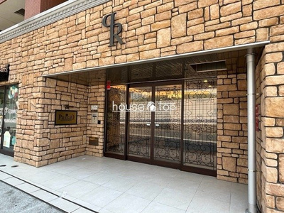 【エントランス】 | プレジオ西宮