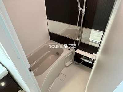 【浴室】 | プレジオ西宮