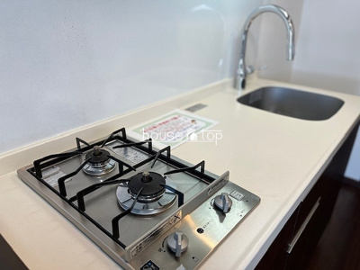 【キッチン】 | プレジオ西宮