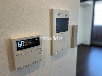 【設備】 | プレジオ西宮