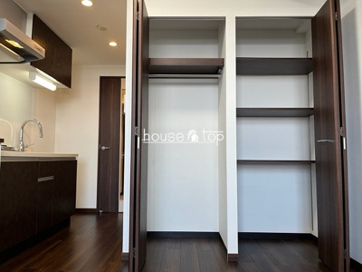 【収納】 | プレジオ西宮