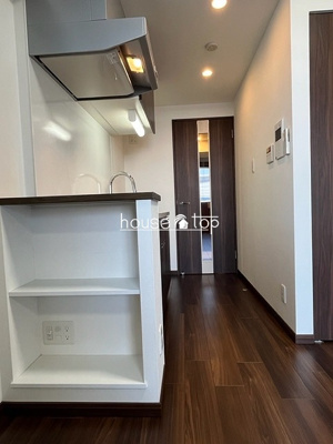 【内装】 | プレジオ西宮