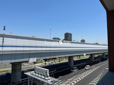 【展望】 | プレジオ西宮