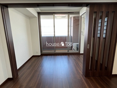 【居間・リビング】 | プレジオ西宮