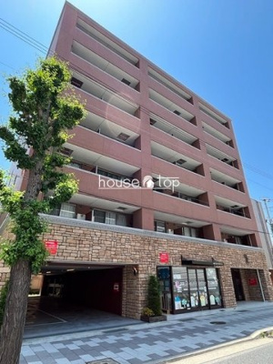 【外観】 | プレジオ西宮