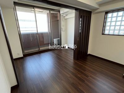 【居間・リビング】 | プレジオ西宮