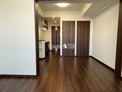 【居間・リビング】 | プレジオ西宮