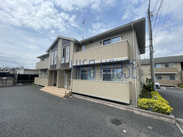 コージーヒルズB