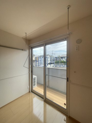 コージーヒルズBの設備