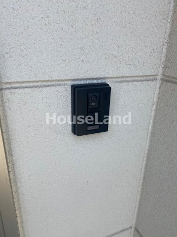 東高松戸建　4丁目2-15-3のセキュリティ