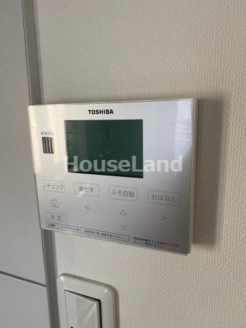 東高松戸建　4丁目2-15-3の設備