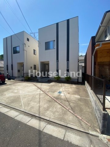 東高松戸建　4丁目2-15-3