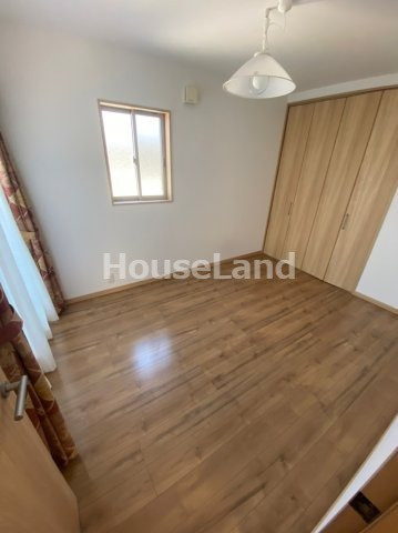 東高松戸建　4丁目2-15-3の内装