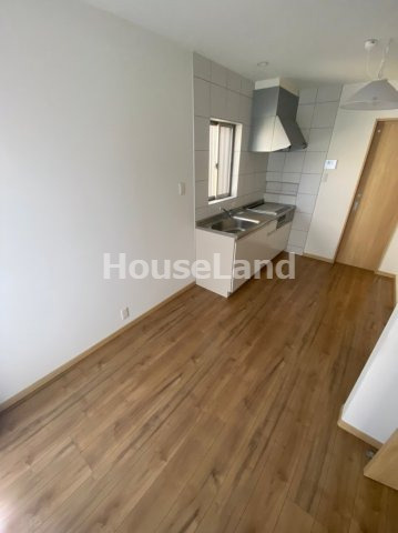 東高松戸建　4丁目2-15-3のキッチン