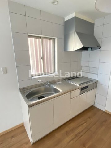 東高松戸建　4丁目2-15-3のキッチン