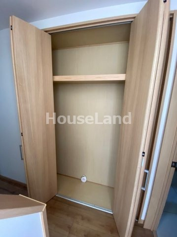 東高松戸建　4丁目2-15-3の収納