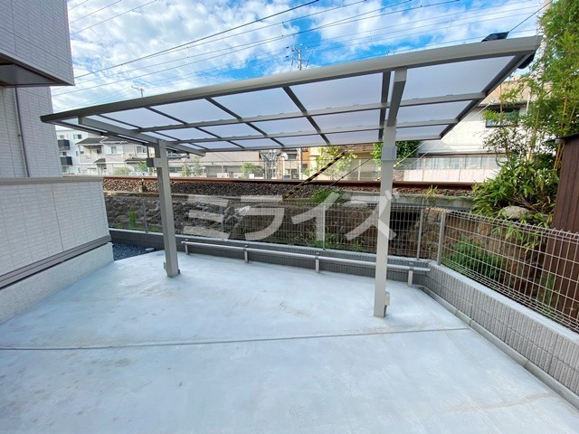 【その他共用部分】 | Asak