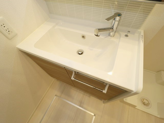 【洗面所】 | Asak