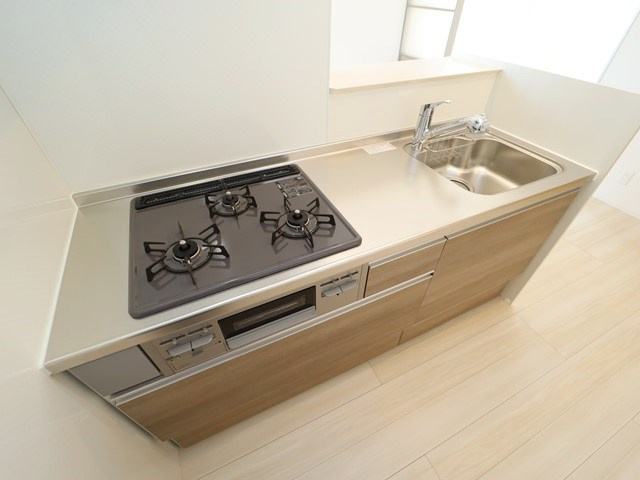 【キッチン】 | Asak