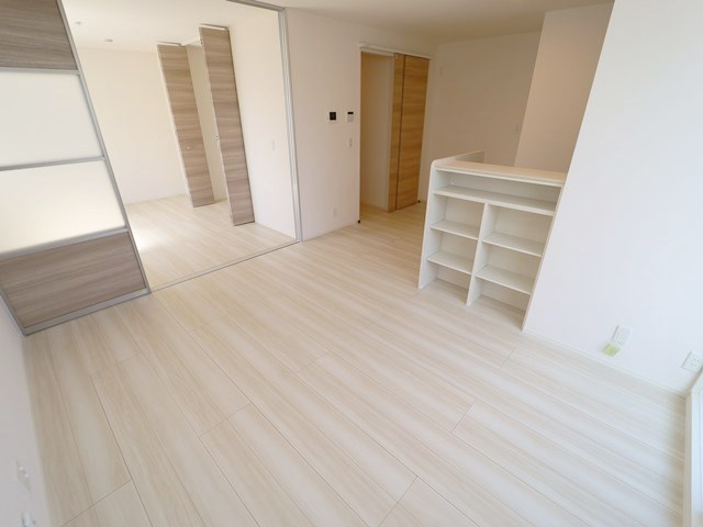 【居間・リビング】 | Asak