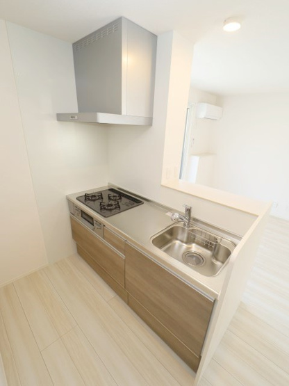 【キッチン】 | Asak