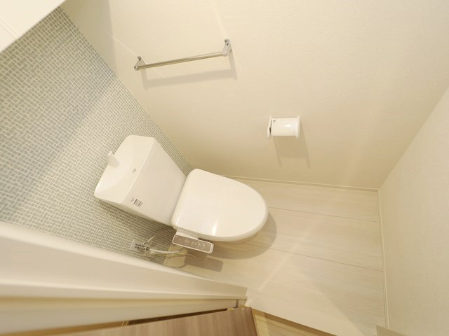 【トイレ】 | Asak