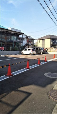 【外観】 | みなみ第２モータープール