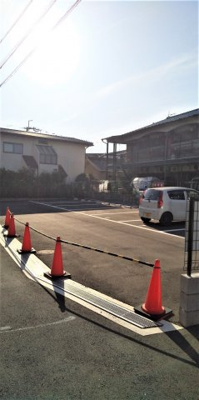 【外観】 | みなみ第２モータープール