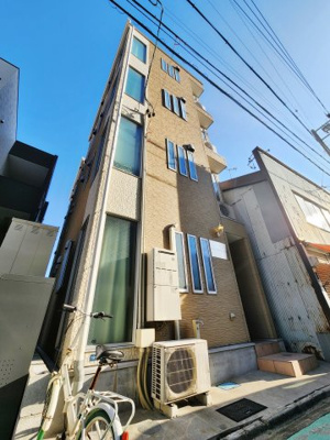 【その他共用部分】 | la maison de luce