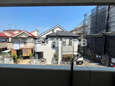 【その他共用部分】 | レジディア調布